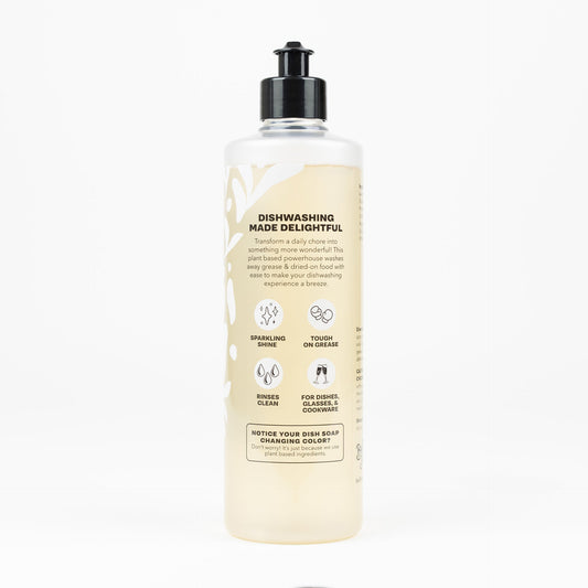 Lavender Dish Soap
