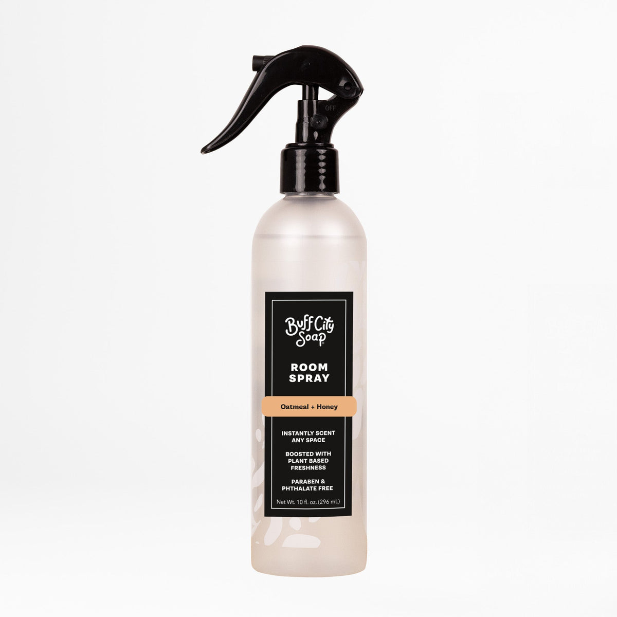 Oatmeal + Honey Room Spray