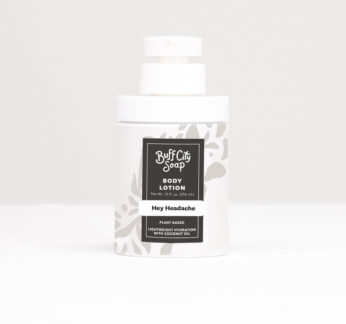 Hey Headache Body Lotion