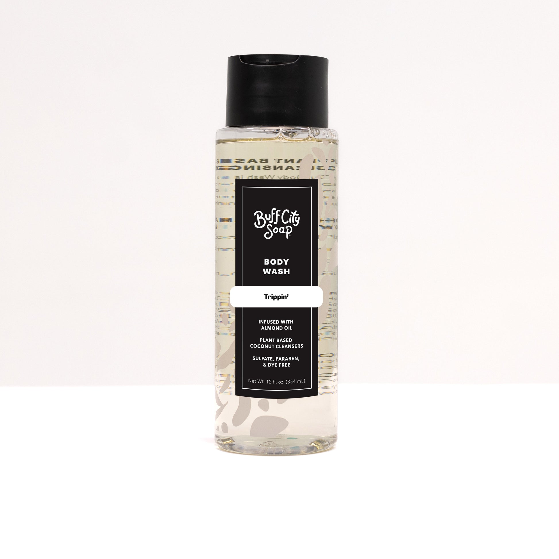 Trippin' Body Wash
