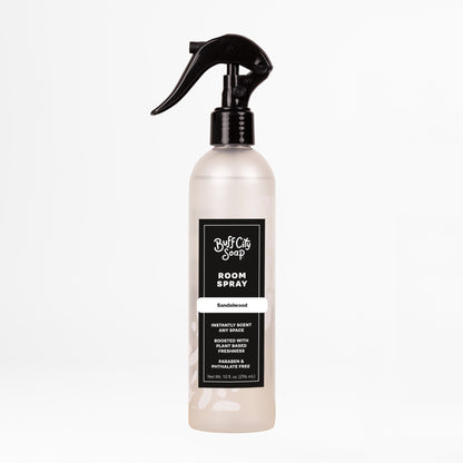 Sandalwood Room Spray