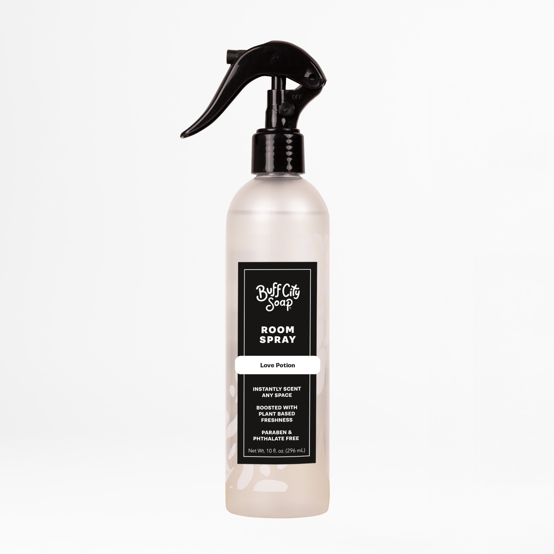 Love Potion Room Spray