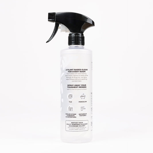 Life of the Party Multi-Surface Cleaner