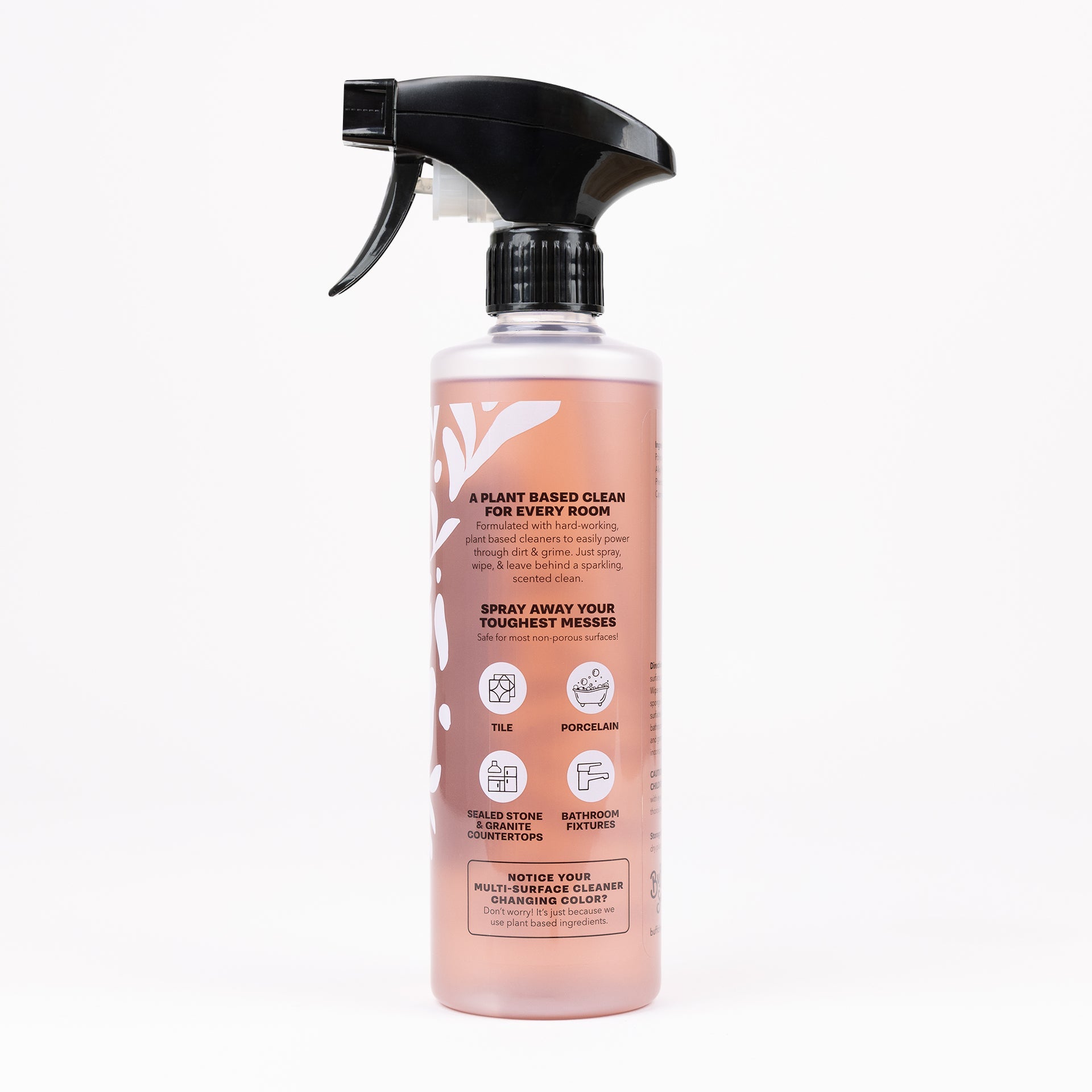 Commando Multi-Surface Cleaner