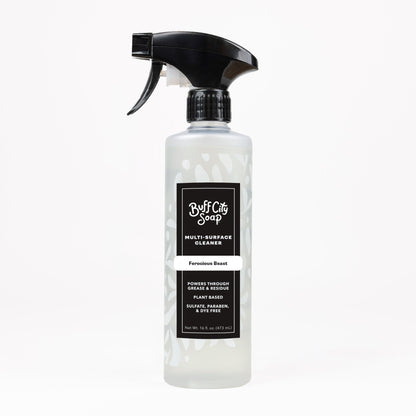 Ferocious Beast Multi-Surface Cleaner