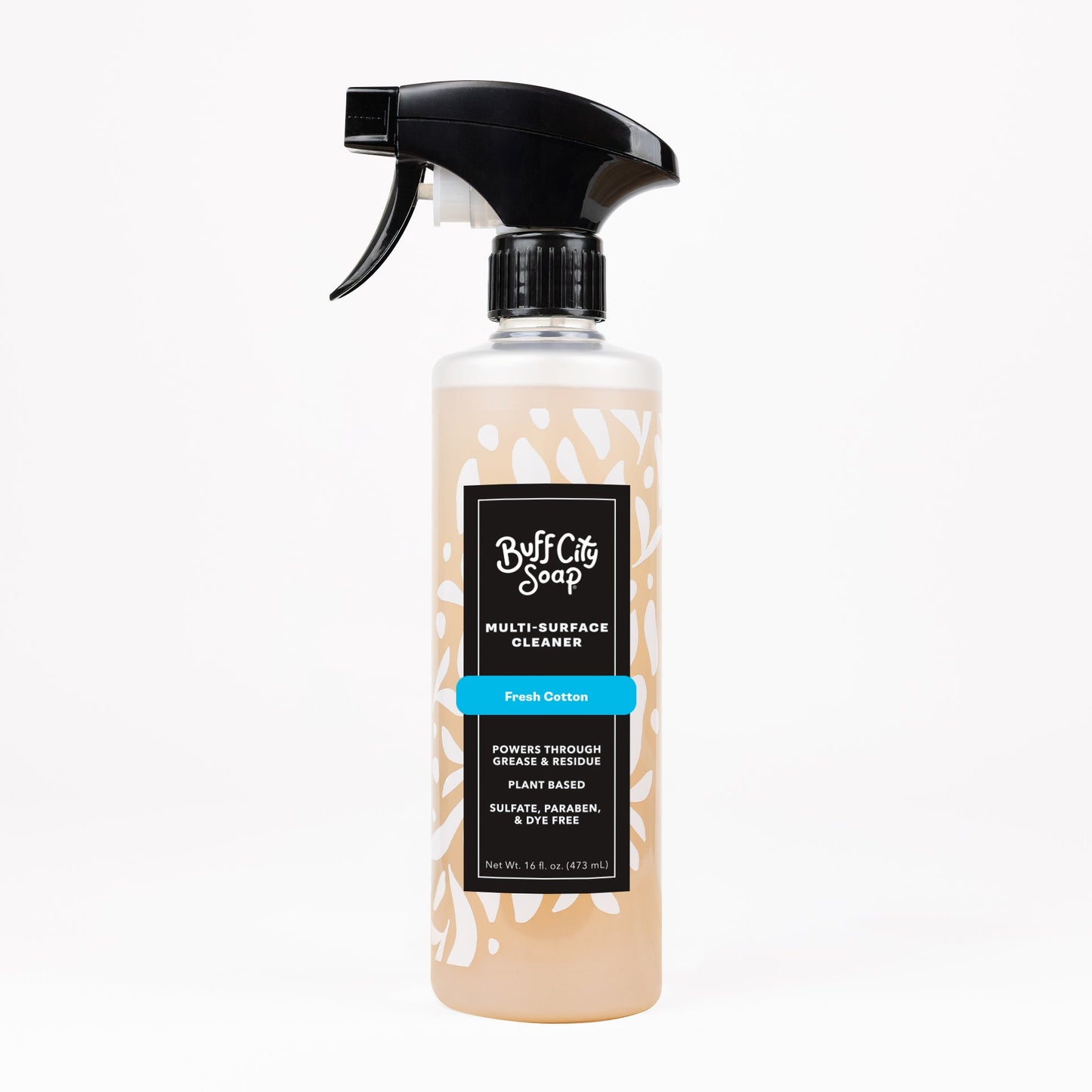 Fresh Cotton Multi-Surface Cleaner
