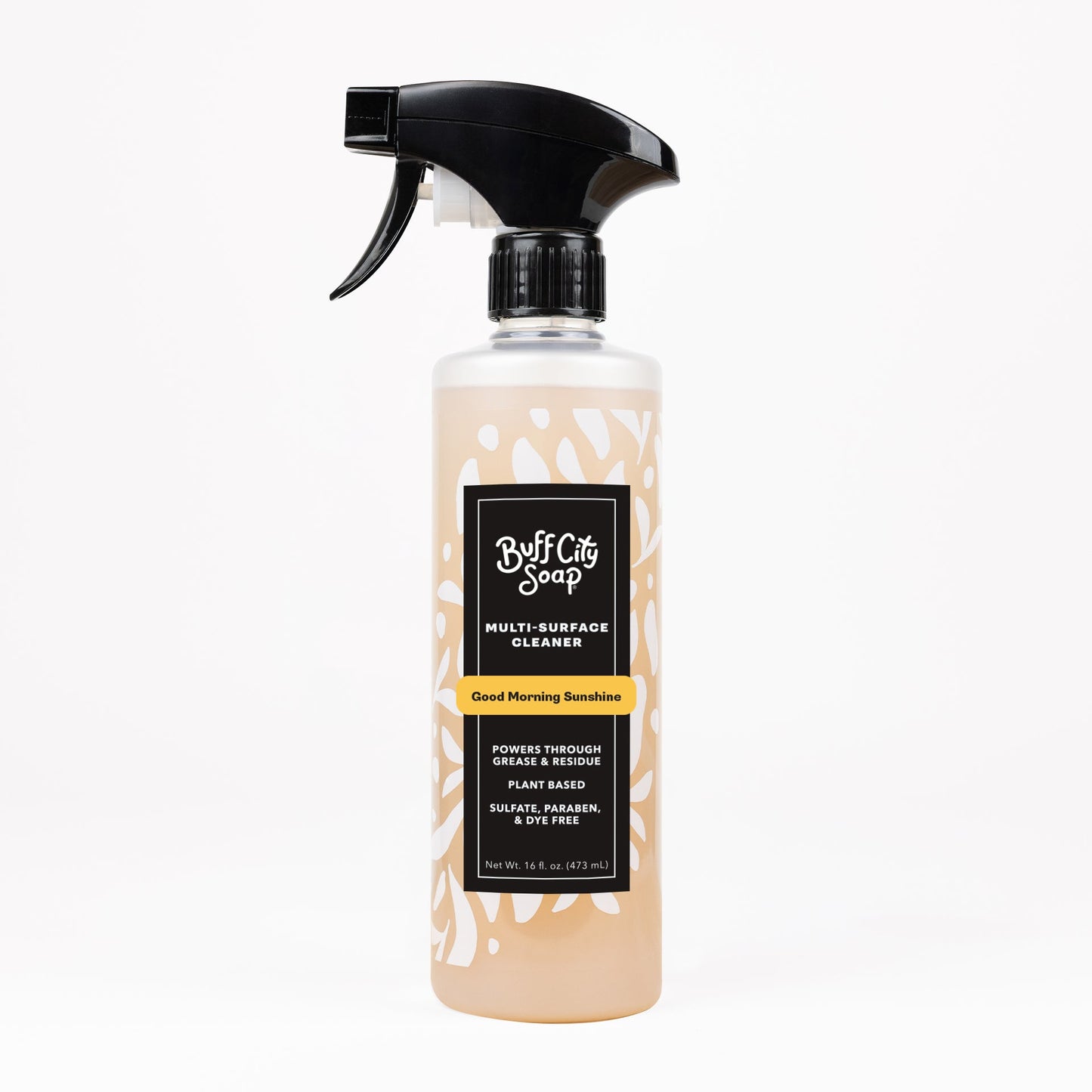 Good Morning Sunshine Multi-Surface Cleaner