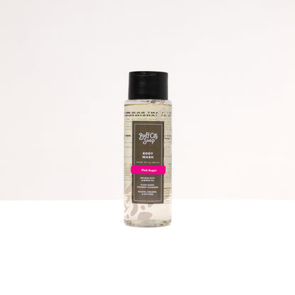 Pink Sugar Body Wash