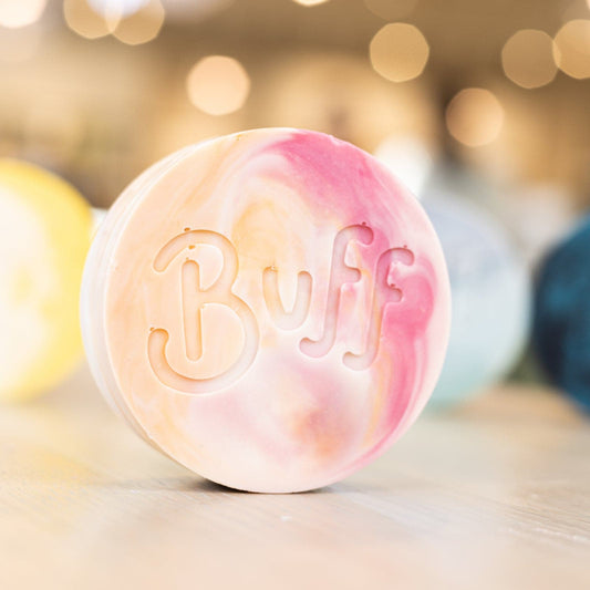 All Hail The Queen Shave Bar