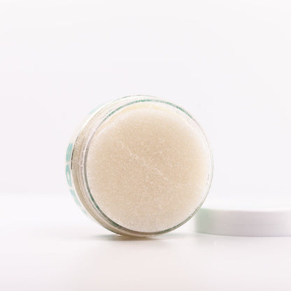 Coconut Body Scrub