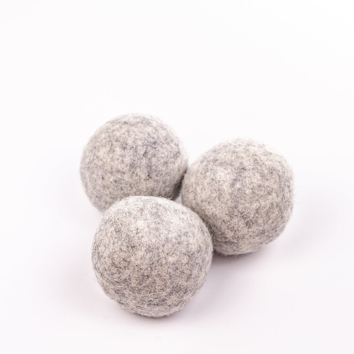 Narcissist Wool Dryer Balls (Set of 3)