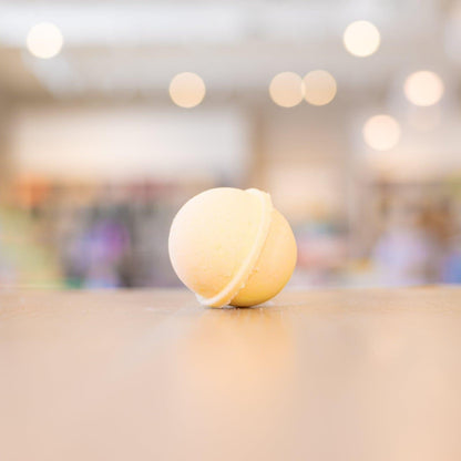 Mini Bath Bomb Set