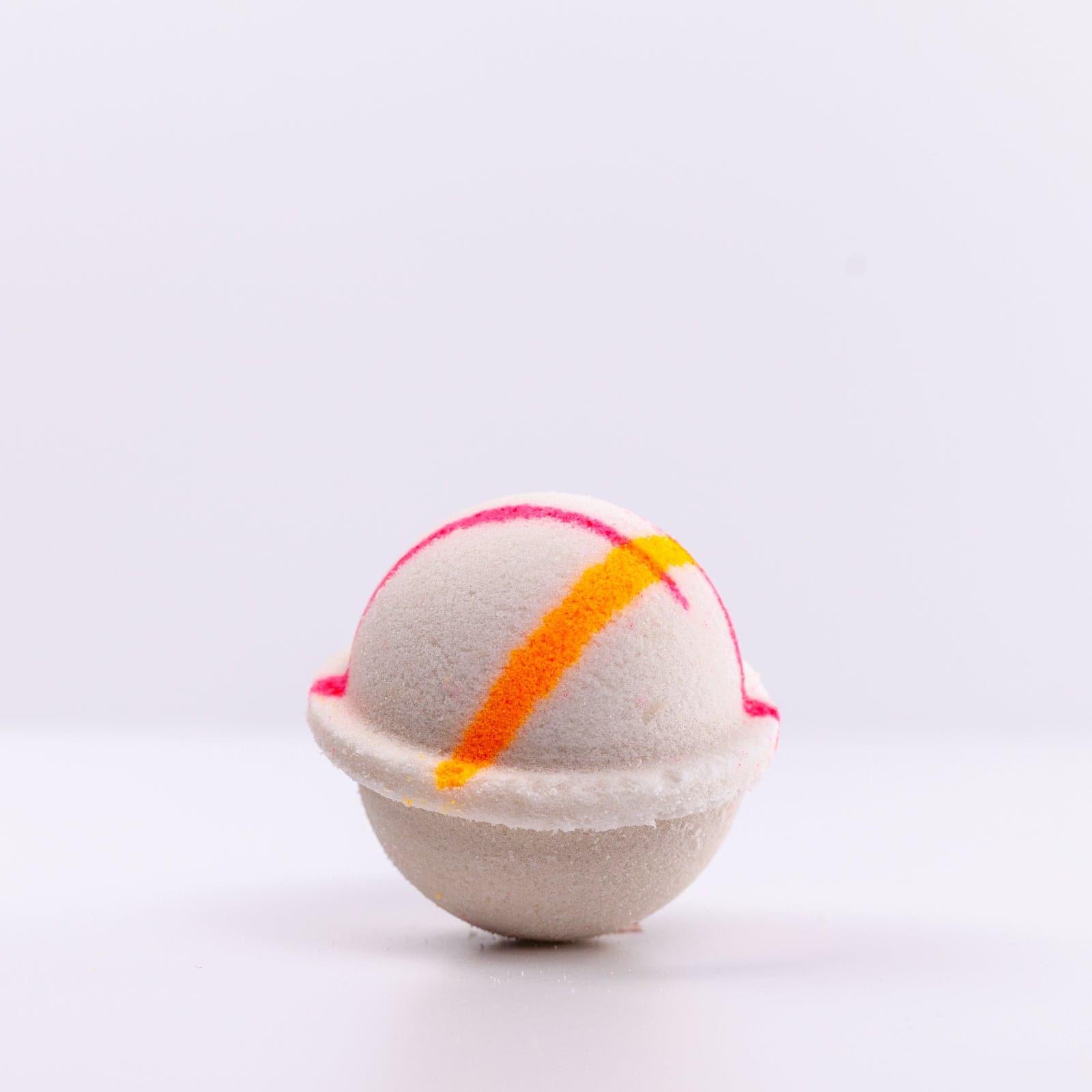 Island Nectar Bath Bomb